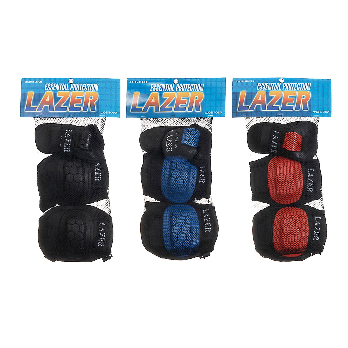 Lazer Knee Pads